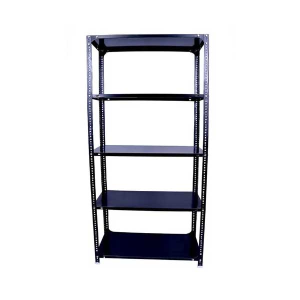 Slotted Angle MS Racks Manufacturers in Haryana