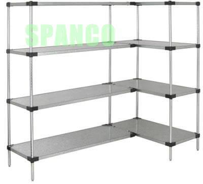 Stacking Shelves Manufacturers in Faizabad
