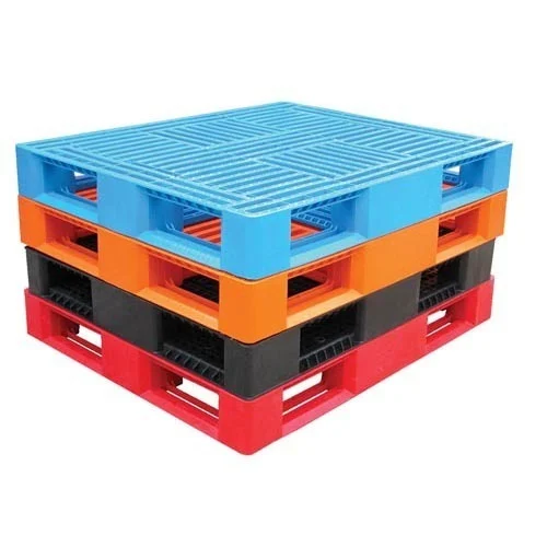 Static Pallet Manufacturers in Shivpuri