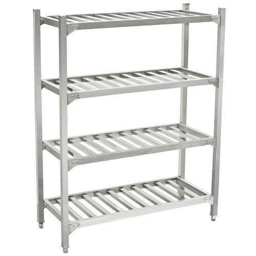 Steel Rack Manufacturers in Lalitpur
