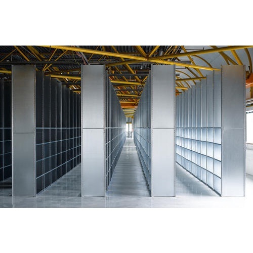 Steel Storage Systems Manufacturers in Farrukhabad