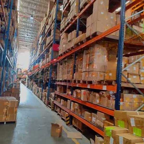 Storage Cantilever Racks Manufacturers in Haryana