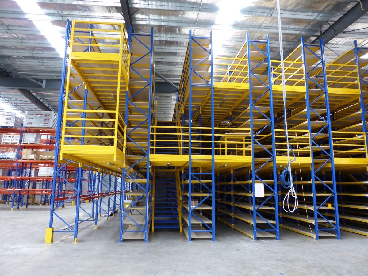 Three Tier Rack Manufacturers in Lalitpur