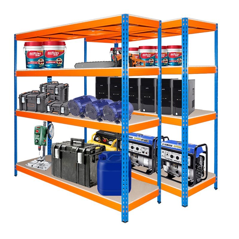Two Three Tier Structure Rack Manufacturers in Lalitpur
