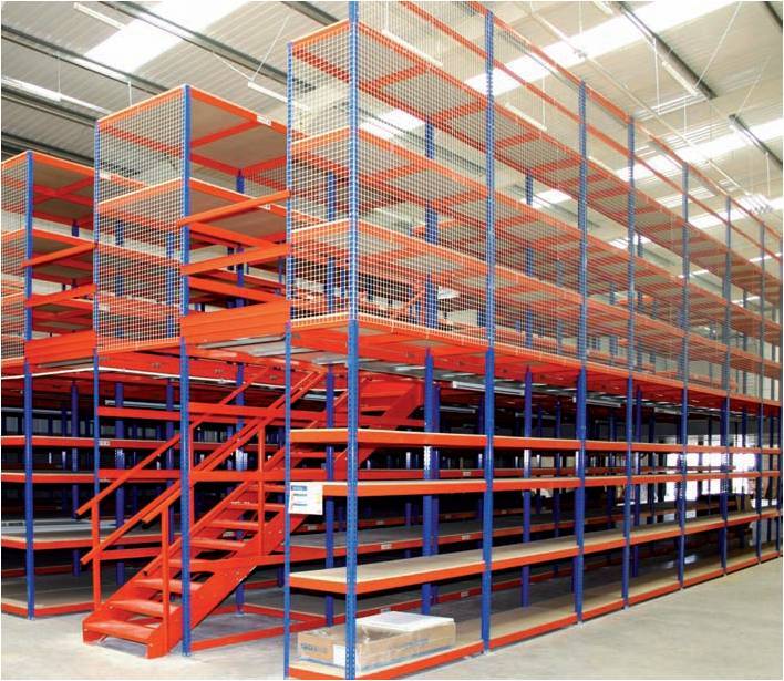 Two Tier Rack Manufacturers in Mahendragarh