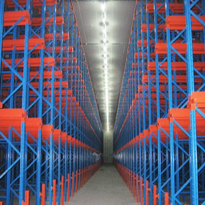 Warehouse Drive In Pallet Racking Manufacturers in Haryana