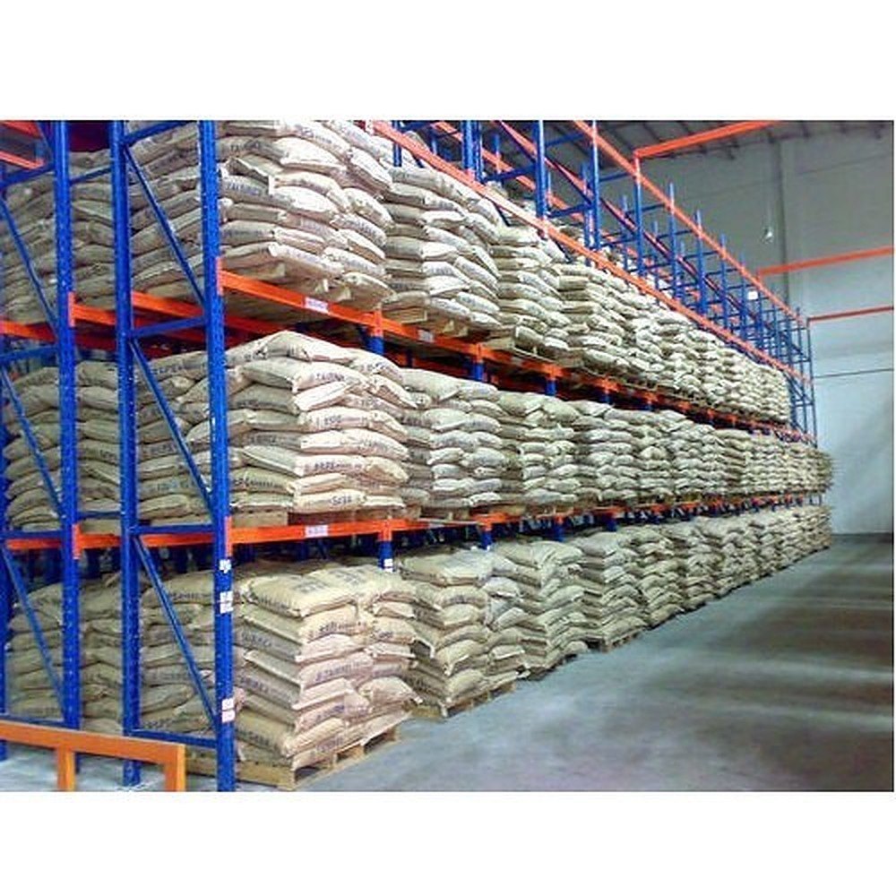 Warehouse Rack Storage System Manufacturers in Delhi