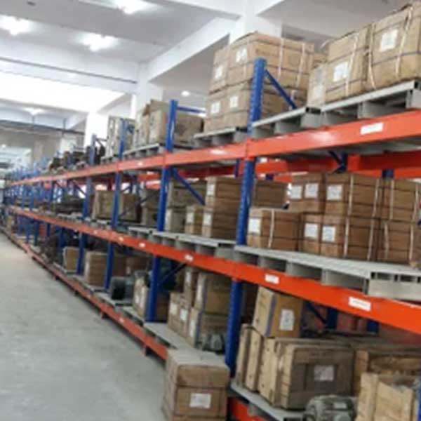 Warehouse Rack Manufacturers in Farrukhabad