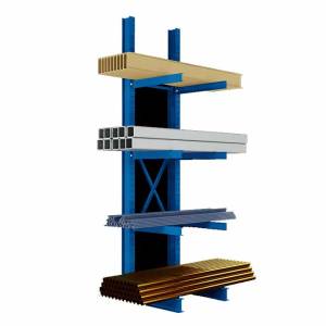 Cantilever Racks Manufacturers in Delhi