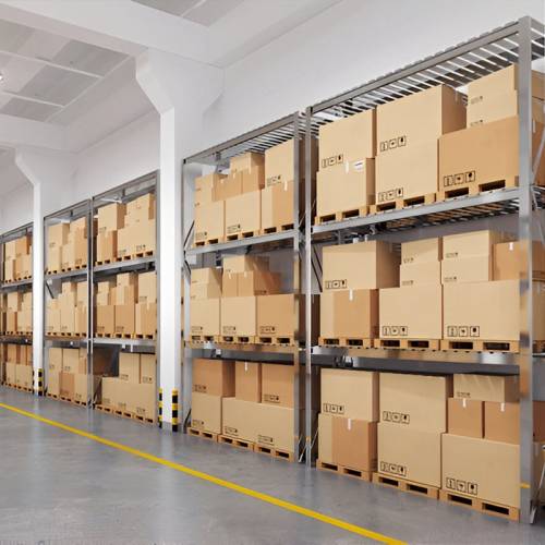 Cold Storage Rack Manufacturers in Delhi