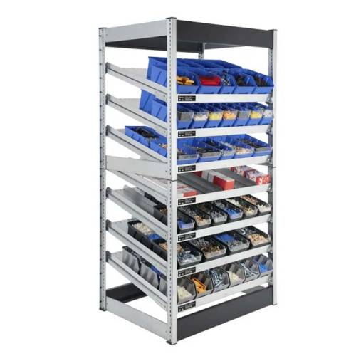 FIFO Rack Manufacturers in Mansa