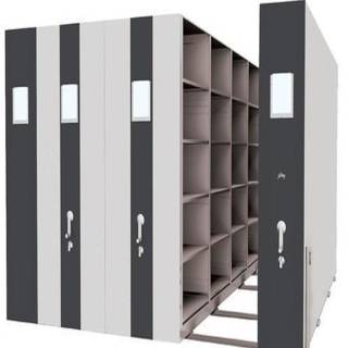 File Compactor Manufacturers in Delhi