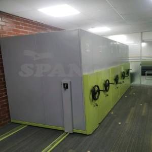Godrej Compactor Manufacturers in Firozabad