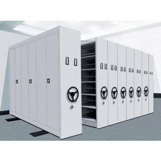 Godrej Compactor Manufacturers in Delhi