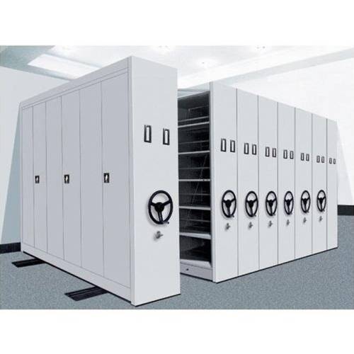 Godrej Compactor Manufacturers in Delhi