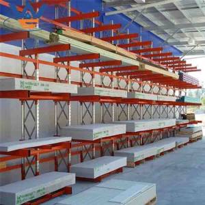 Heavy Duty Cantilever Rack Manufacturers in Delhi