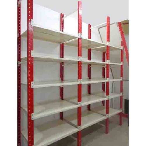 Industrial Storage Rack Manufacturers in Karnal
