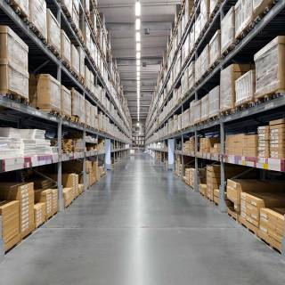 Industrial Storage Racking Manufacturers in Delhi