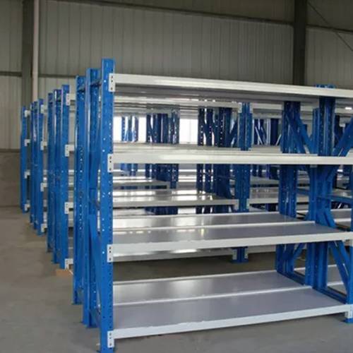 Light Duty Storage Rack Manufacturers in Delhi