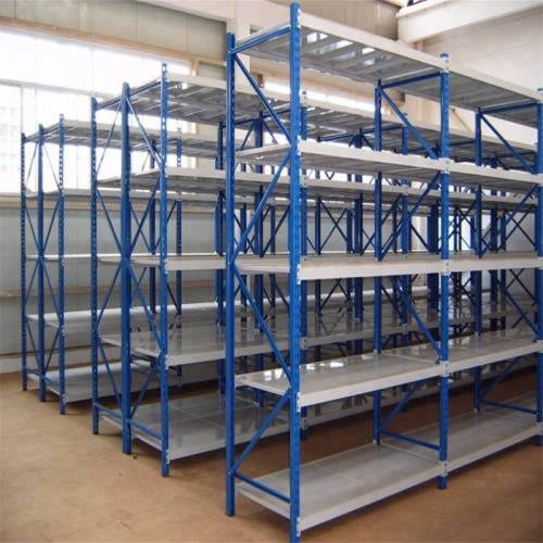 Long Span Rack Manufacturers in Delhi