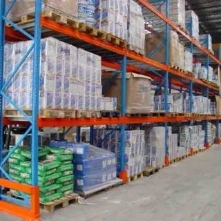 Material Storage Rack Manufacturers in Hardoi