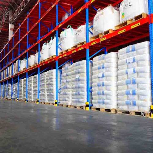 Material Storage System Manufacturers in Delhi