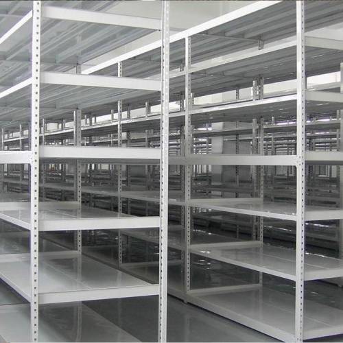 Medium Duty Rack Manufacturers in Delhi