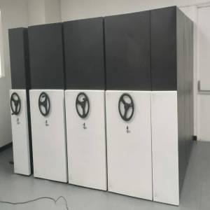Mobile Compactor Rack Manufacturers in Firozabad