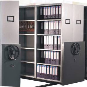 Mobile Compactor Rack Manufacturers in Mansa