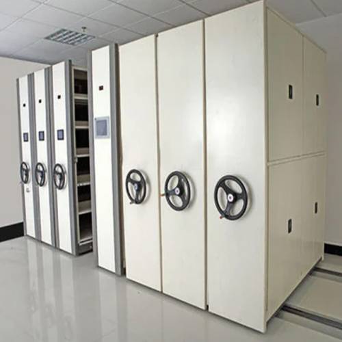 Mobile Compactor Systems Manufacturers in Delhi
