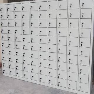 Mobile Compactor Manufacturers in Delhi