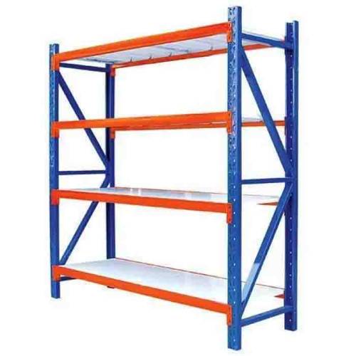 Multi Purpose Slotted Angle Rack Manufacturers in Delhi