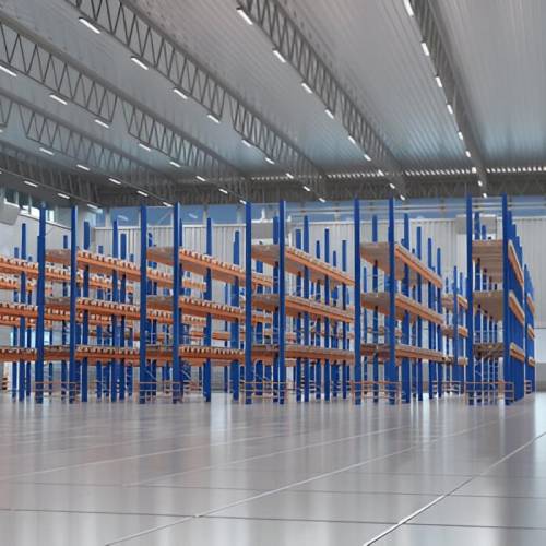 Multi Tier Rack Manufacturers in Delhi