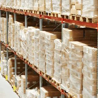 Pallet Storage Rack Manufacturers in Delhi