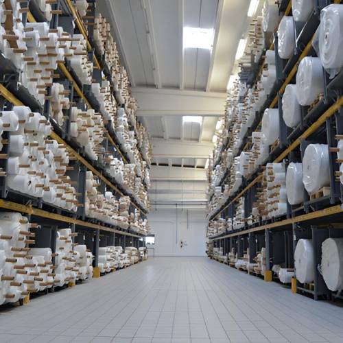 Roll Storage Rack Manufacturers in Delhi
