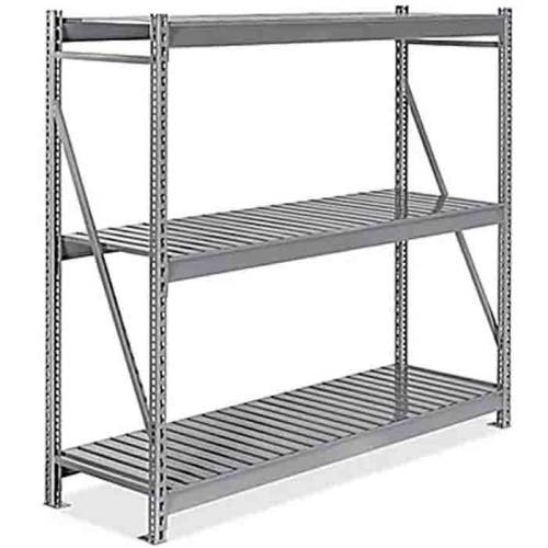 Steel Racking System Manufacturers in Delhi