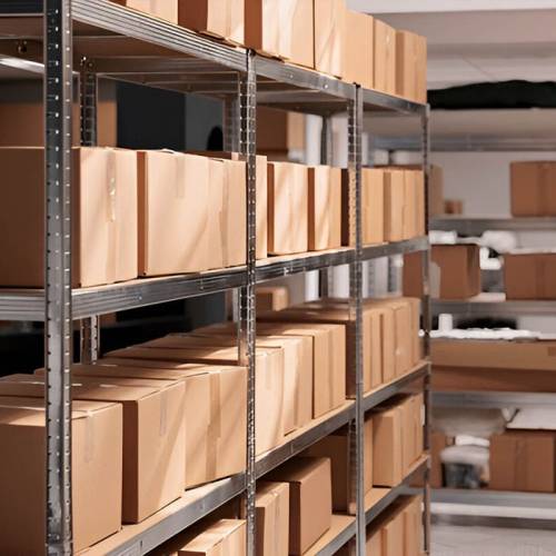 Storage Rack Manufacturers in Mansa