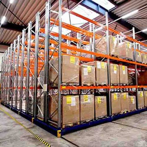 Warehouse Storage Solution Manufacturers in Delhi