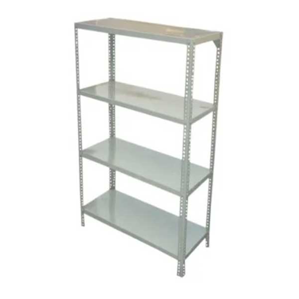 Slotted Angle Storage Racks Manufacturers in Delhi