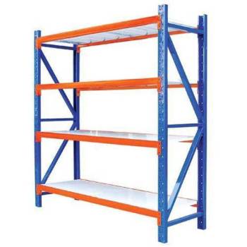  Mild Steel Warehouse Storage Racks Manufacturers in Delhi