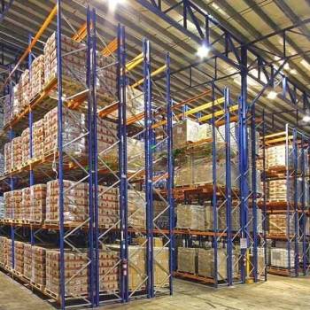 Bulk Storage Racks Manufacturers in Delhi