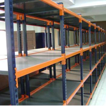Metal Racking System Manufacturers in Delhi