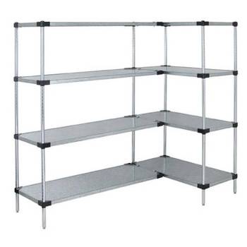 Metal Storage Rack Manufacturers in Delhi