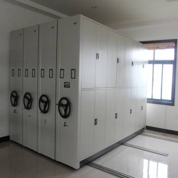 Mobile Compactor Storage System Manufacturers in Baran