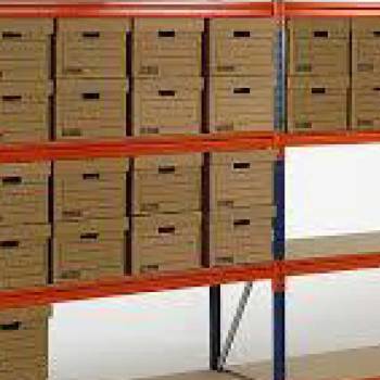 Mobile Shelving System Manufacturers in Delhi