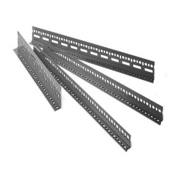 Ms Slotted Angles Manufacturers in Delhi