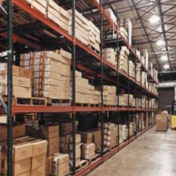 Racking Shelving Systems Manufacturers in Karnal